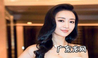 王鸥个人资料简介 王鸥个人资料简介 年龄