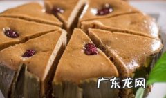 红糖馒头的做法和配方 红糖发糕的做法