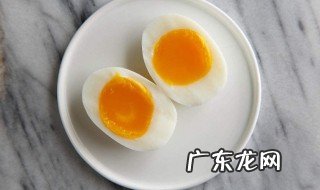 煮鸡蛋要煮多久 煮鸡蛋要煮多久才熟透