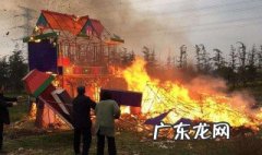 一坟不上二次 一坟不烧二纸是什么意思