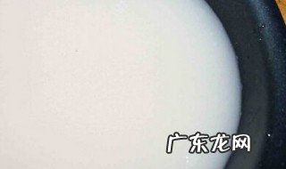 淘米水的妙用 淘米水的妙用有哪些