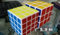 44魔方教程一步一步图解视频 44魔方教程一步一步图解