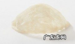 燕窝的主要成分是啥 燕窝的主要成分