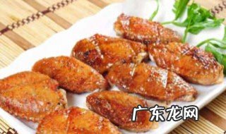 奥尔良烤鸡的做法 奥尔良烤鸡做法简易版