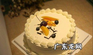 学蛋糕要多久才学会 学蛋糕要多久