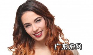 美人尖是什么意思 额头上的美人尖是什么意思