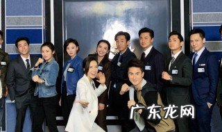 法证先锋4演员表介绍高善 法证先锋4演员表介绍