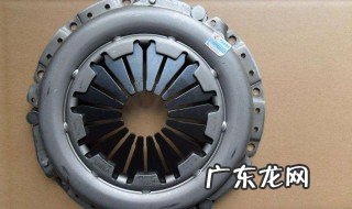 离合器的重要作用 离合器的作用有什么