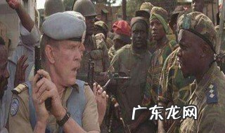 卢旺达大屠杀是怎么回事 卢旺达大屠杀的罪魁祸首