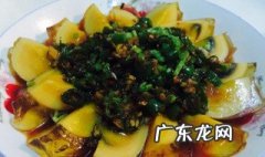 松花蛋的做法凉拌 松花蛋的做法凉拌简单