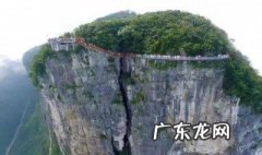 天门山在哪个省份 天门山在哪个省