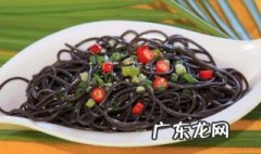蕨根粉凉拌方法 蕨根粉凉拌方法视频