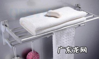 卫生间毛巾变黄是什么原因 卫生间的毛巾为什么会变黄呀?