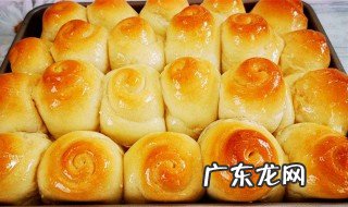 为什么烘烤过的面包会变大 为什么面包烘烤时不变大