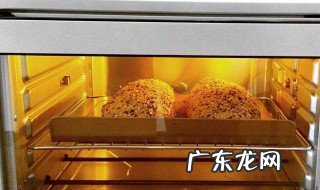 烤箱烤面包为什么会开裂的原因 烤箱烤面包为什么会开裂