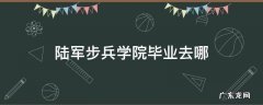 陆军步兵学院毕业去哪 陆军步兵学院毕业分配具体地方