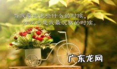 六月唯美语录 六月唯美语录短