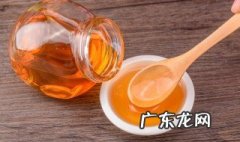 蜂蜜的功效与作用及禁忌 蜂蜜的功效与作用