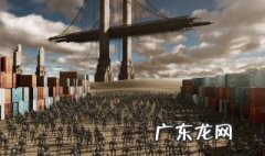 关于机器人的电影 美国关于机器人的电影