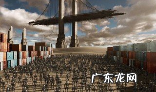 关于机器人的电影 美国关于机器人的电影