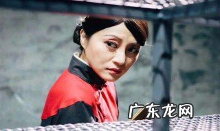 李楠在《大宅门》饰演的角色 李楠大宅门饰演谁