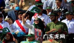 巴基斯坦人口是多少 巴基斯坦人口是多少亿