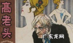 高老头读后感2000字 高老头读后感