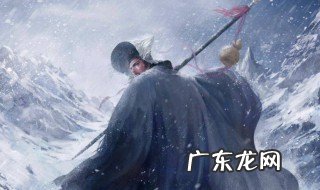水浒传中林冲为什么归隐 林冲为何一再隐忍