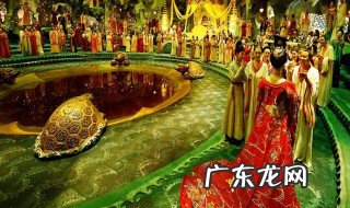 妖猫传历史真相是什么 妖猫传 历史真相
