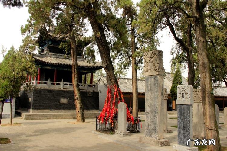 关林庙是为了纪念谁而修建的