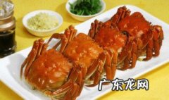 吃螃蟹的禁忌什么水果 吃螃蟹的禁忌什么水果不能吃