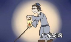 盲人打灯笼的哲学道理 盲人打灯笼的启示