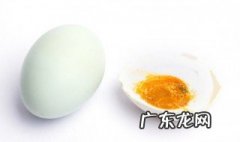 咸鸡蛋的腌制方法 咸鸡蛋的腌制方法和配料