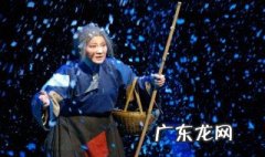 《祝福》主要写了什么内容 《祝福》主要写了什么内容呢