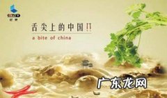 舌尖上的中国语录 舌尖上的中国语录句子