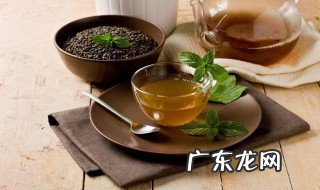 喝什么茶水提神效果最好 喝什么茶水最提神