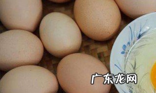为什么蛋会很腥 为什么蛋有腥味