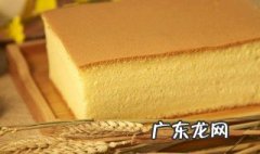 蛋糕的做法烤箱新手做 蛋糕的做法烤箱新手做不用牛奶