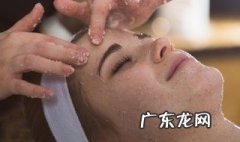 先洗脸还是先去角质层 先洗脸还是先去角质