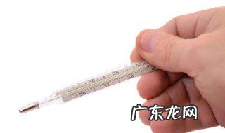 水银温度计量体温多长时间 温度计量体温多长时间