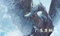 怪物猎人世界什么程度去冰原做任务 怪物猎人世界什么程度去冰原