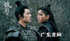 狼殿下剧情介绍大结局 狼殿下剧情介绍