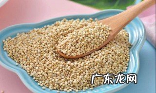 藜麦的功效和食用方法 藜麦的功效和作用,怎么吃最好?