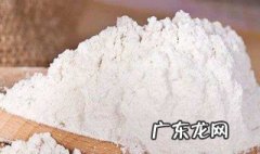面粉遇水为什么会变粘 面粉融水为什么会起疙瘩