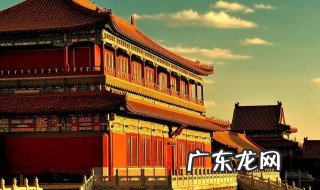 故宫灵异事件 故宫灵异事件是真的吗?