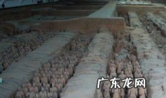 关于兵马俑的资料简介 关于兵马俑的资料