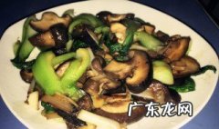 香菇配什么菜最佳吃 香菇配什么菜最佳