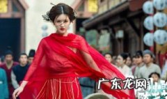 赵露思演陈芊芊多重 赵露思陈芊芊什么时候播