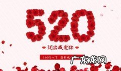 520表白经典语段 520表白金句
