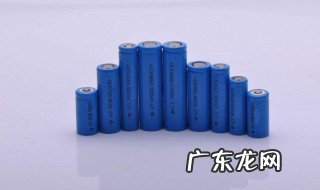 2a电池是什么电池 2aa电池是什么意思